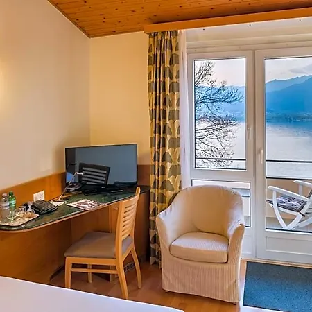 Hotell Bellavista Swiss Quality