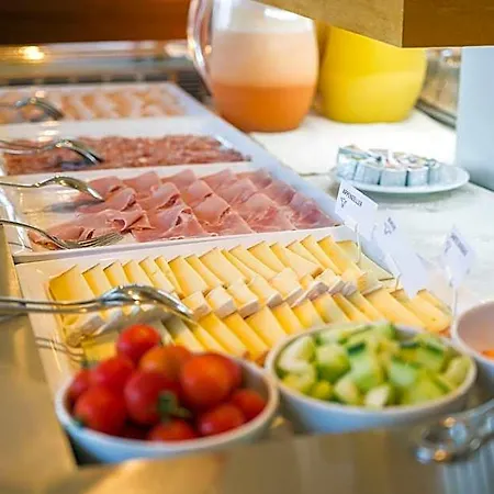 Hotell Bellavista Swiss Quality