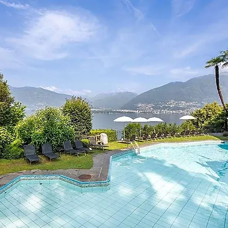 Hotell Bellavista Swiss Quality