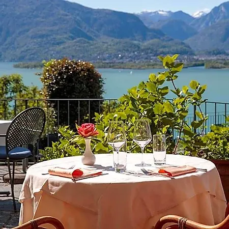 Bellavista Swiss Quality 3* Minusio