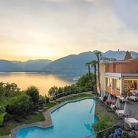 Bellavista Swiss Quality 3* Minusio
