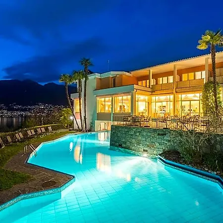 Hotell Bellavista Swiss Quality 3*