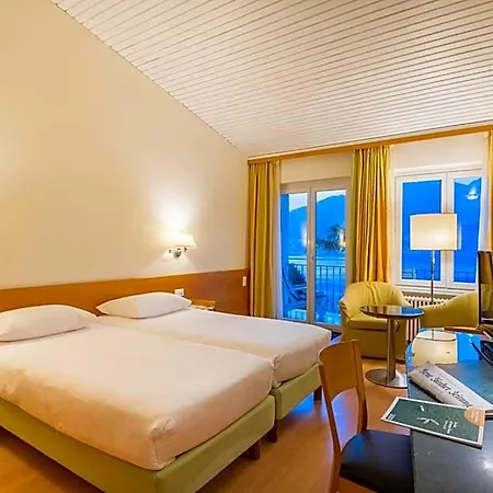 Bellavista Swiss Quality 3*