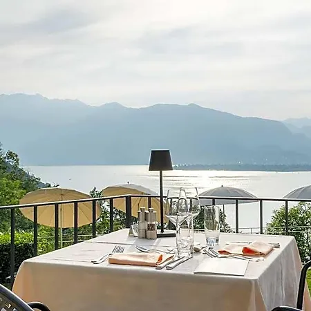 Bellavista Swiss Quality 3* Minusio