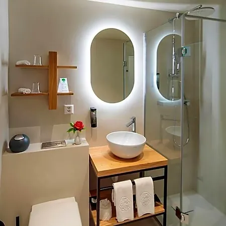 Hotell Bellavista Swiss Quality 3*