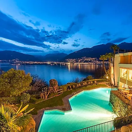 Bellavista Swiss Quality Hotell
