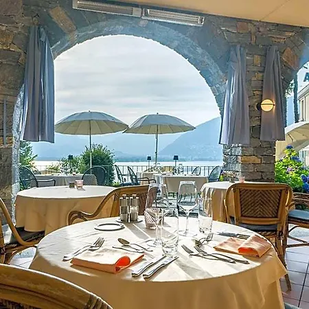 Bellavista Swiss Quality Hotell