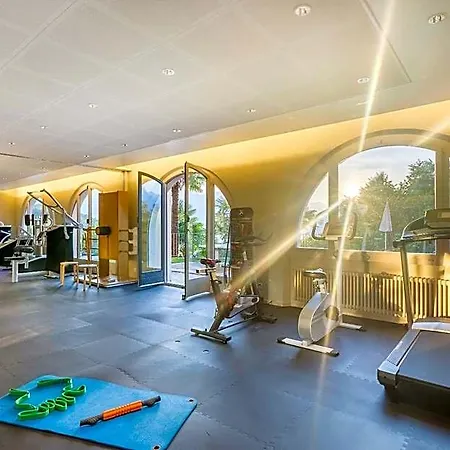 Hotell Bellavista Swiss Quality 3*