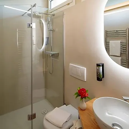 Hotell Bellavista Swiss Quality