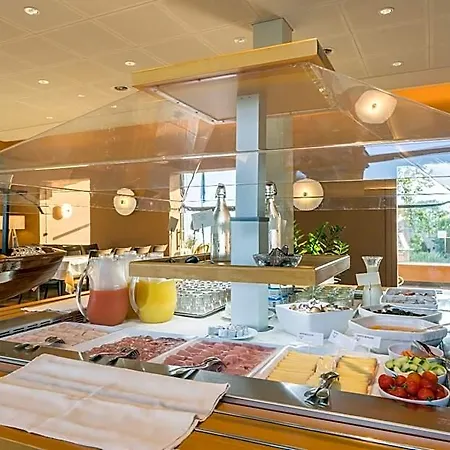 Bellavista Swiss Quality Hotell