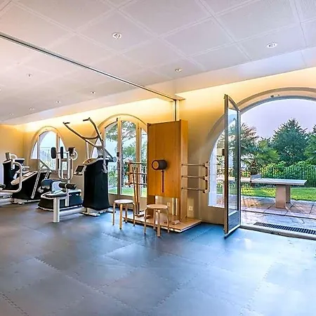 Hotell Bellavista Swiss Quality 3*