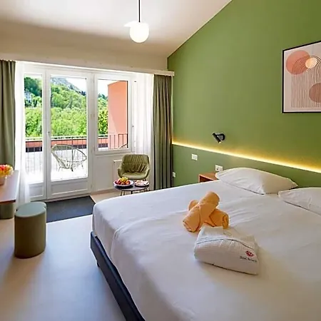 Hotell Bellavista Swiss Quality