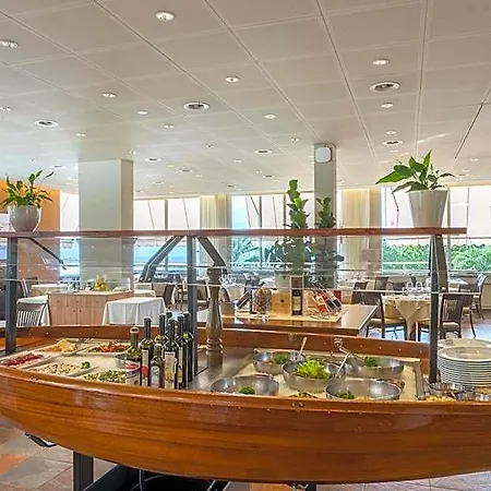Hotell Bellavista Swiss Quality 3*