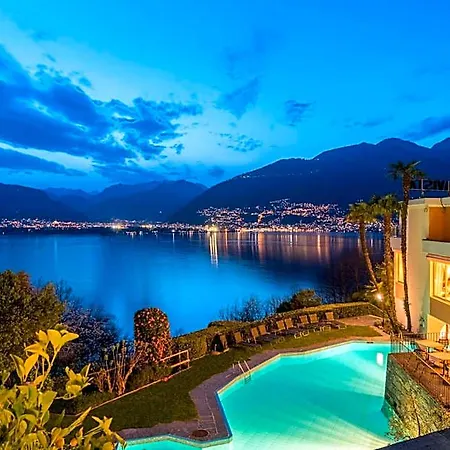 Hotell Bellavista Swiss Quality