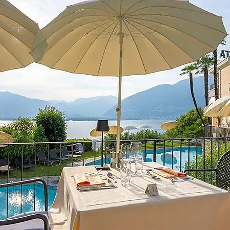 Bellavista Swiss Quality Minusio
