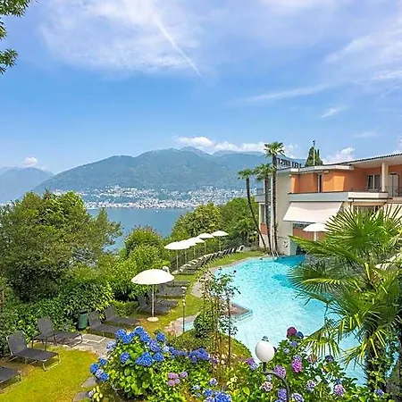 Bellavista Swiss Quality Hotell