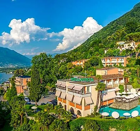 Bellavista Swiss Quality Minusio